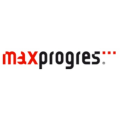 logo Maxprogres